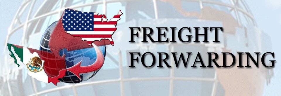 Freight Forwarding Services