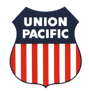 Union Pacific Logo